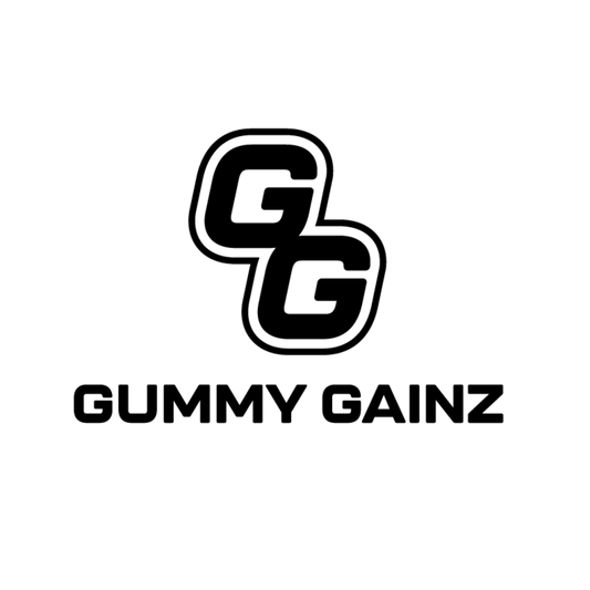 Something Sweet is Coming: Get Ready for Gummy Gainz! - Gummy Gainz